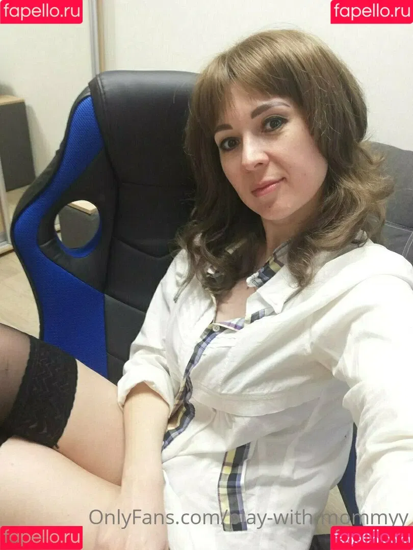 play-with-mommyy Onlyfans Photo Gallery 