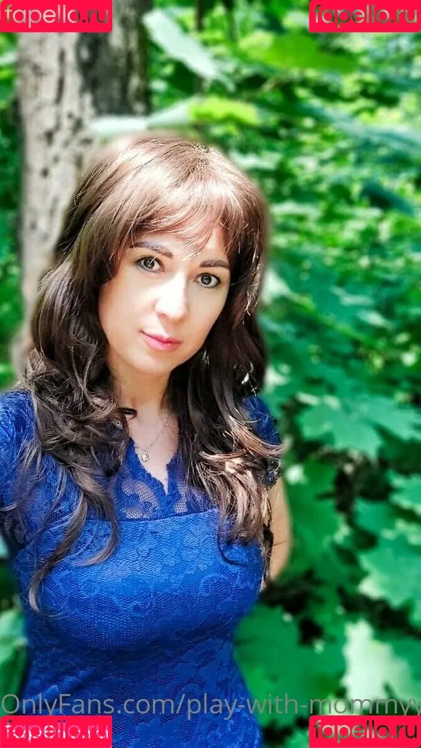 play-with-mommyy Onlyfans Photo Gallery 