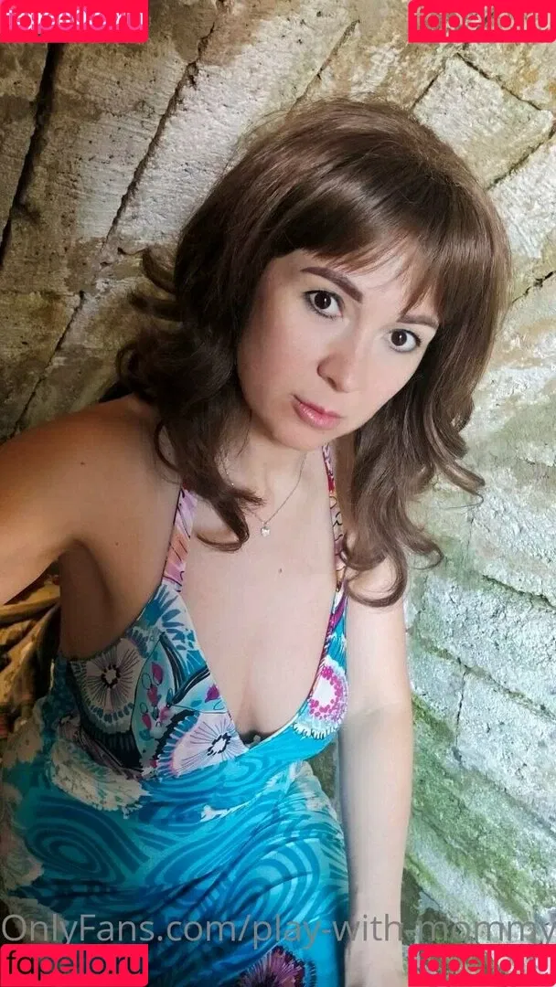 play-with-mommyy Onlyfans Photo Gallery 