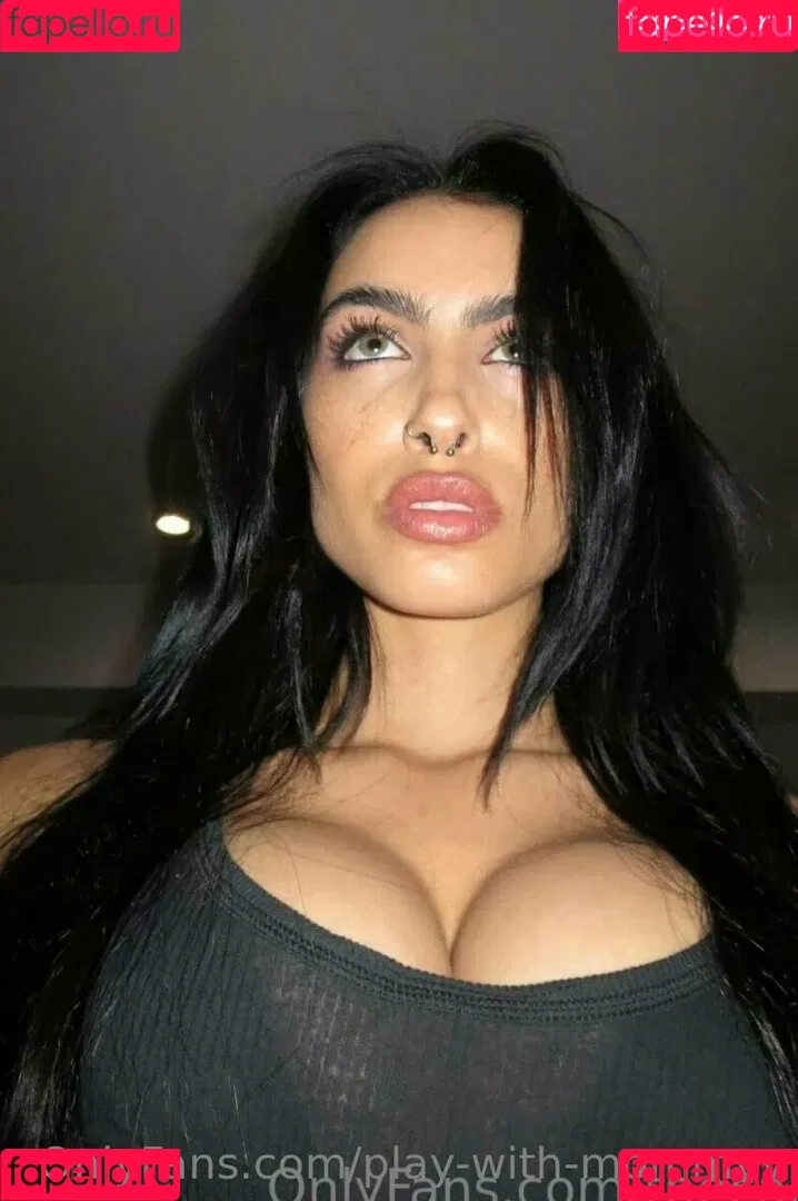 play-with-mommyy Onlyfans Photo Gallery 