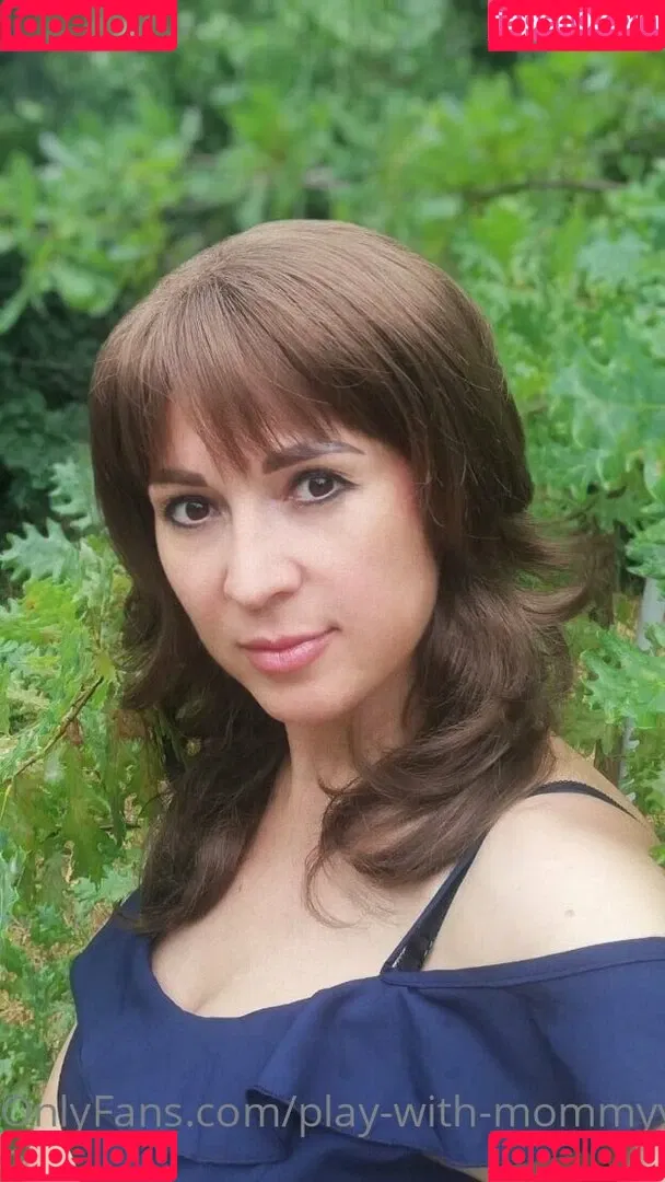 play-with-mommyy Onlyfans Photo Gallery 