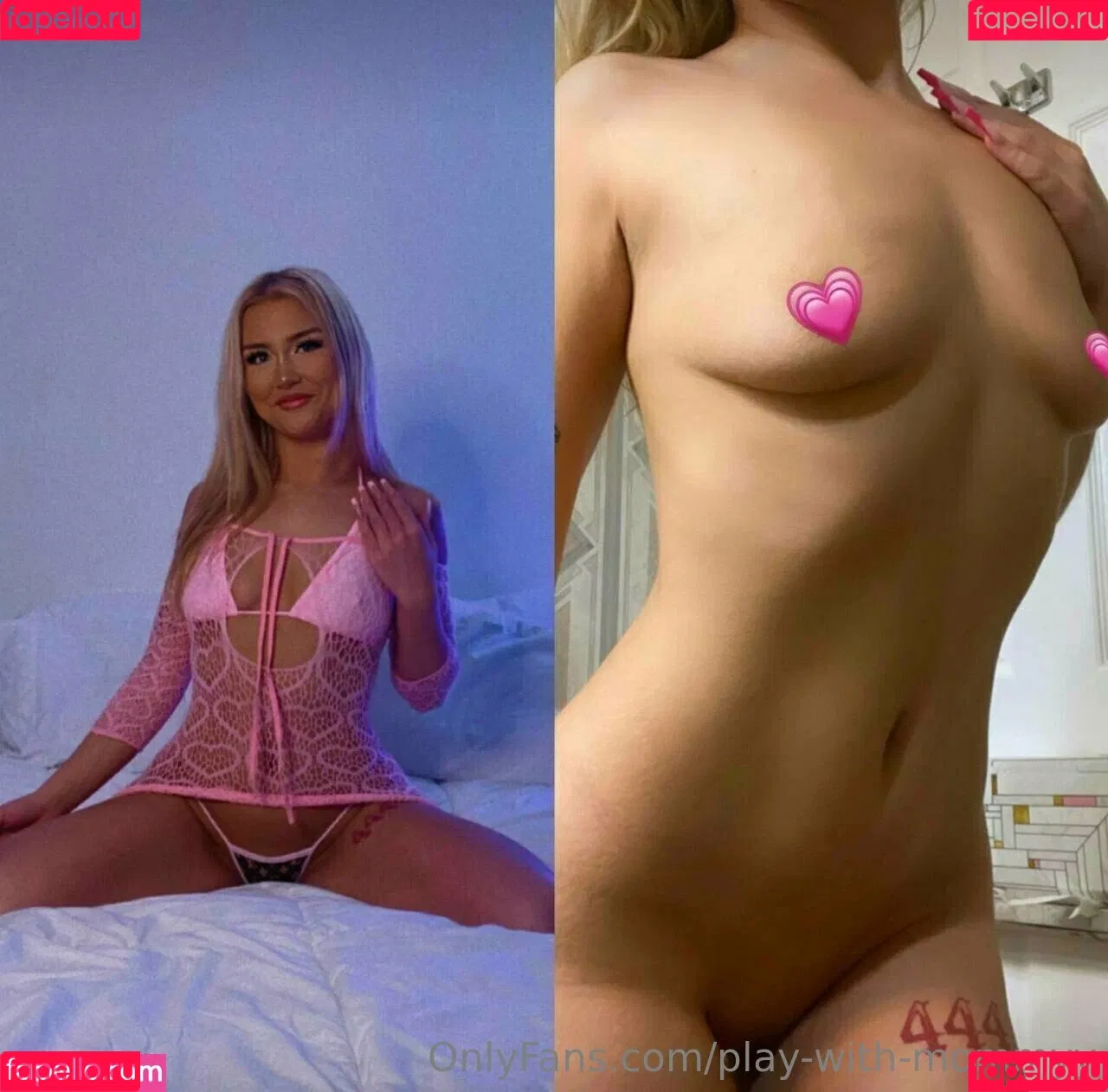 play-with-mommyy Onlyfans Photo Gallery 