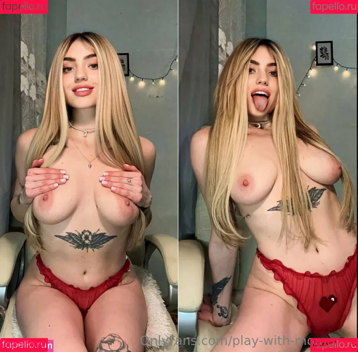 play-with-mommyy Onlyfans Photo Gallery 