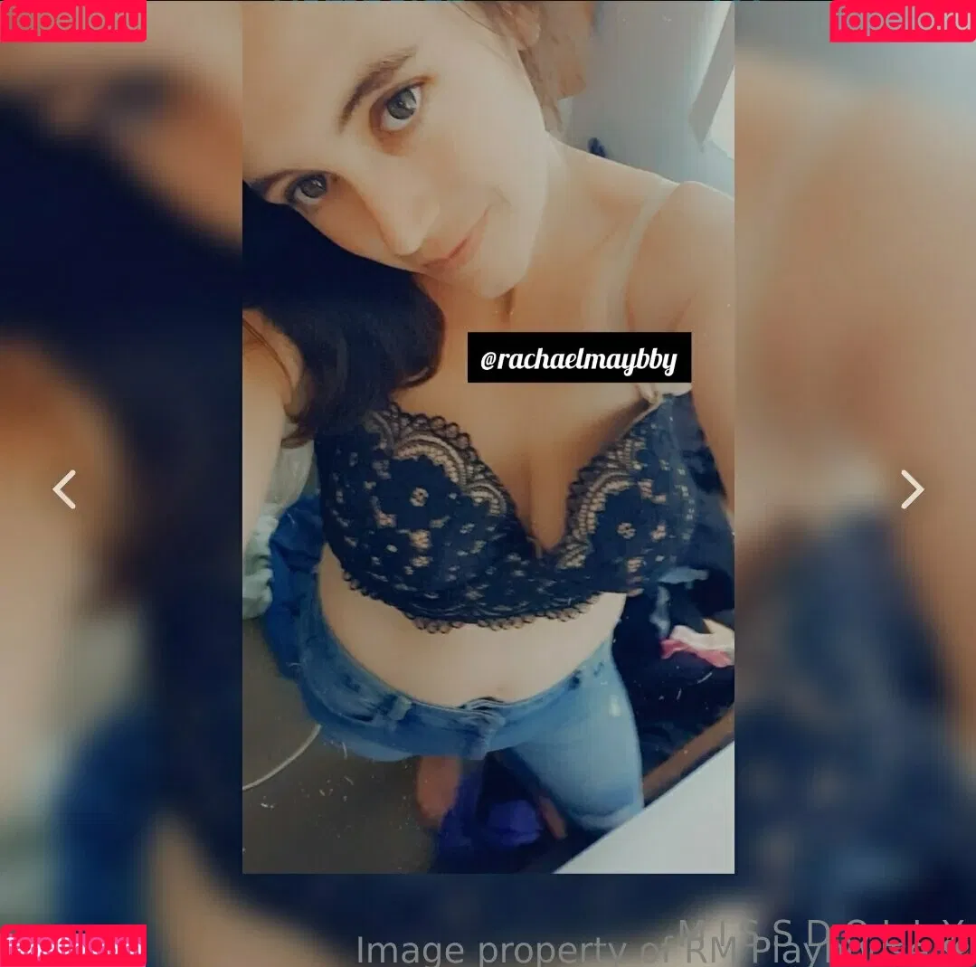 missdollypromotions Onlyfans Photo Gallery 