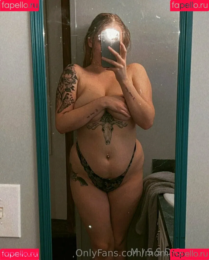 missdollypromotions Onlyfans Photo Gallery 