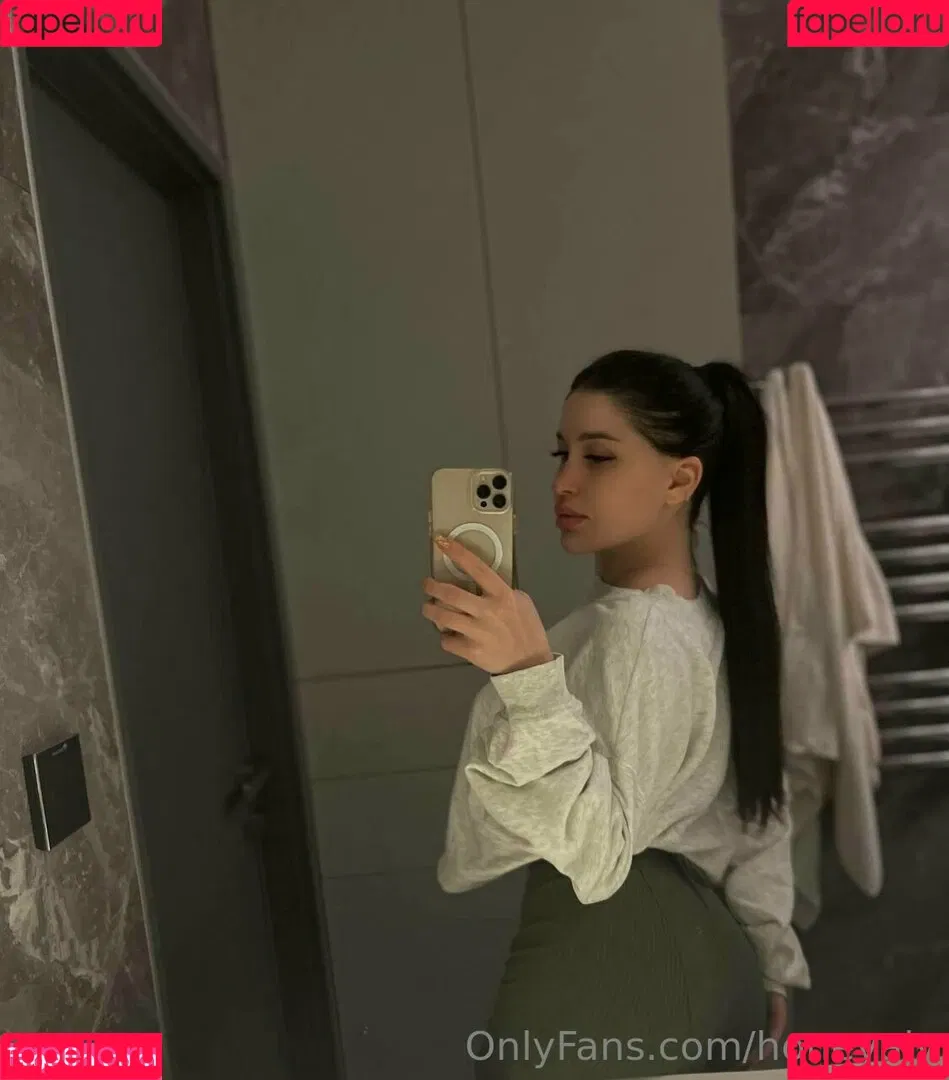 honney_aly Onlyfans Photo Gallery 
