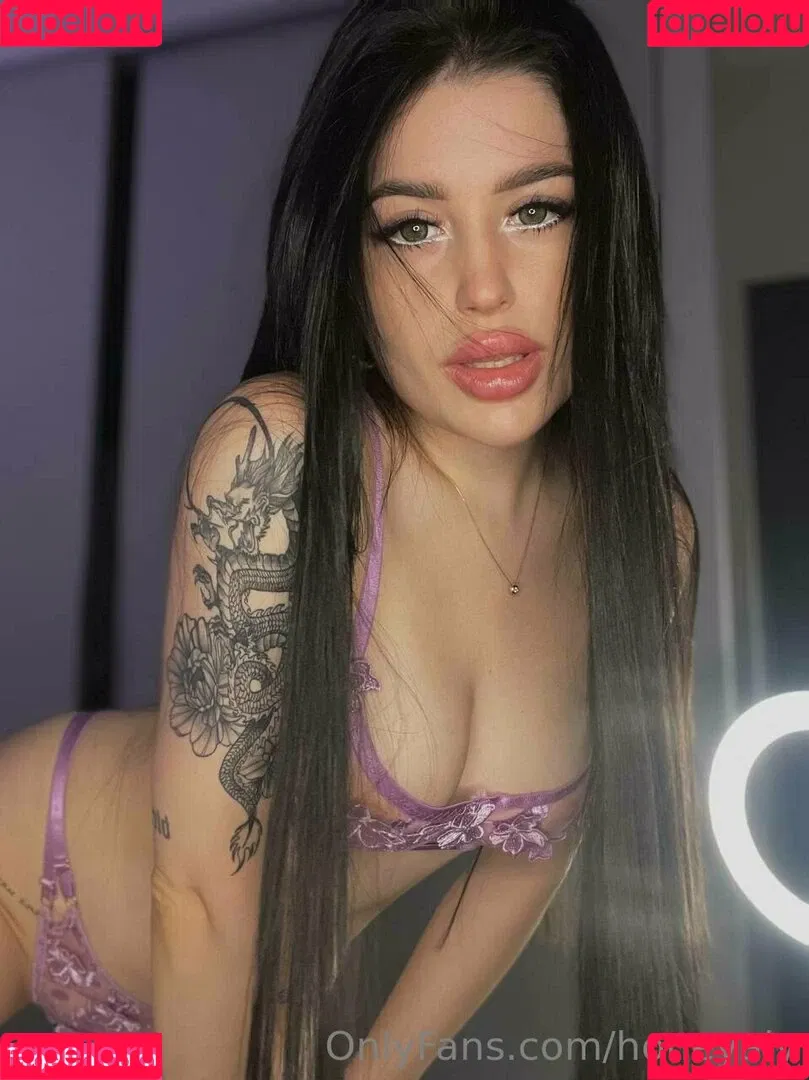 honney_aly Onlyfans Photo Gallery 