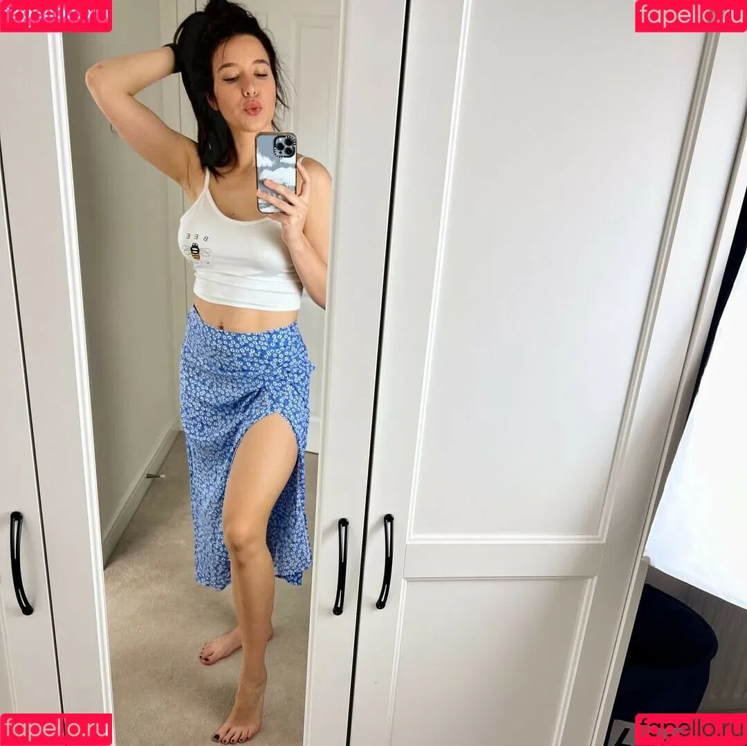 Samantha Flair Onlyfans Photo Gallery 