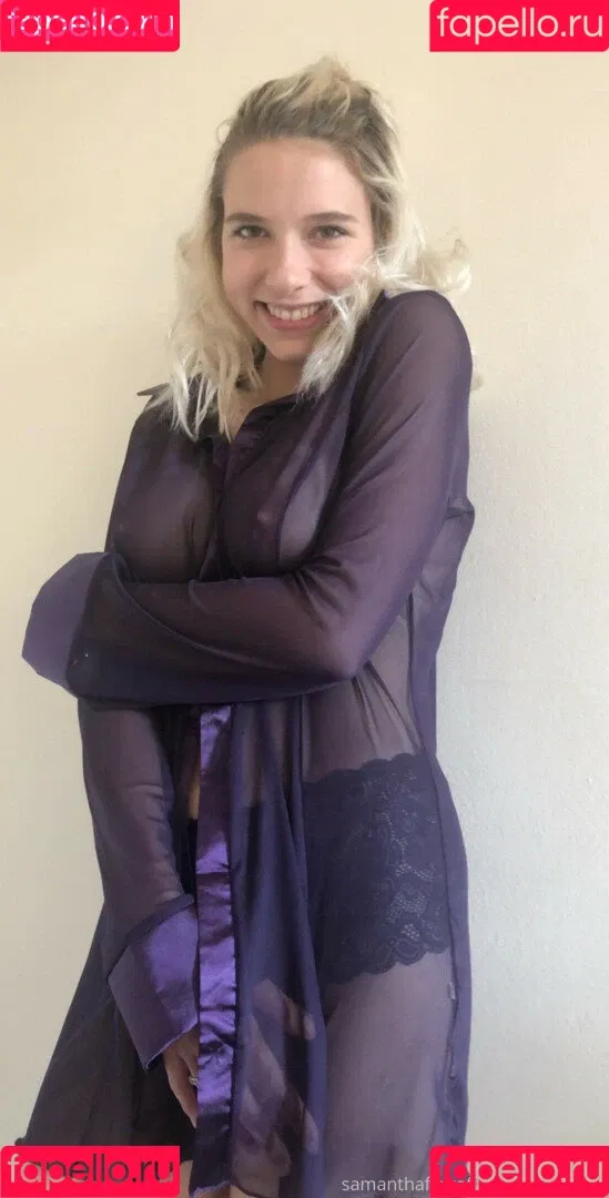 Samantha Flair Onlyfans Photo Gallery 