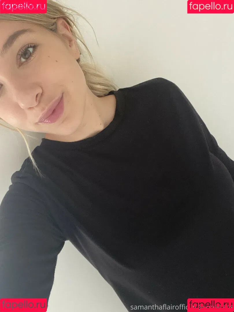 Samantha Flair Onlyfans Photo Gallery 