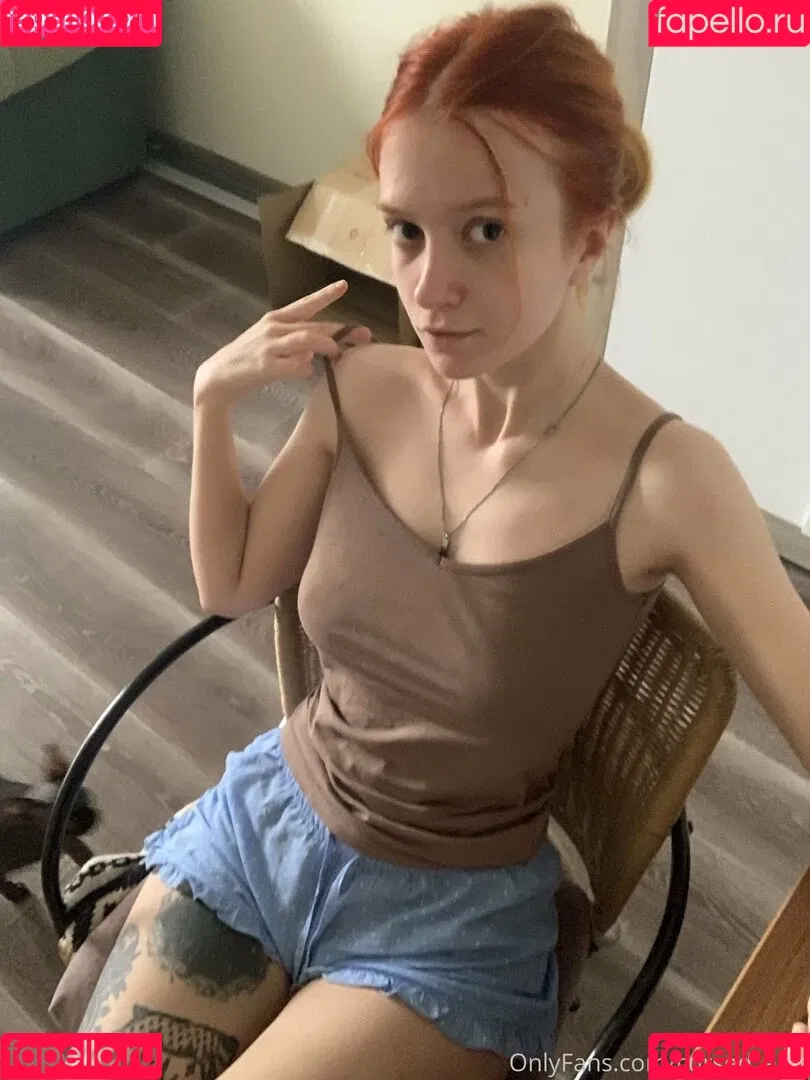 cursed_ellie Onlyfans Photo Gallery 