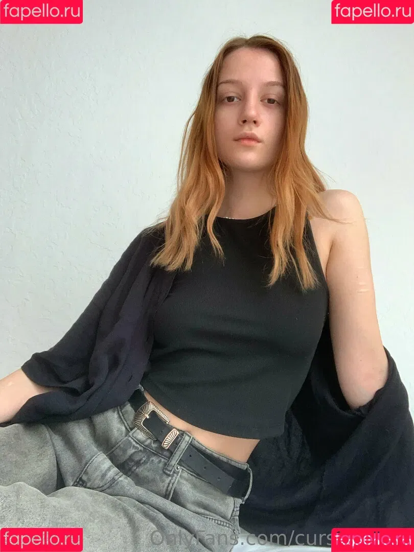 cursed_ellie Onlyfans Photo Gallery 