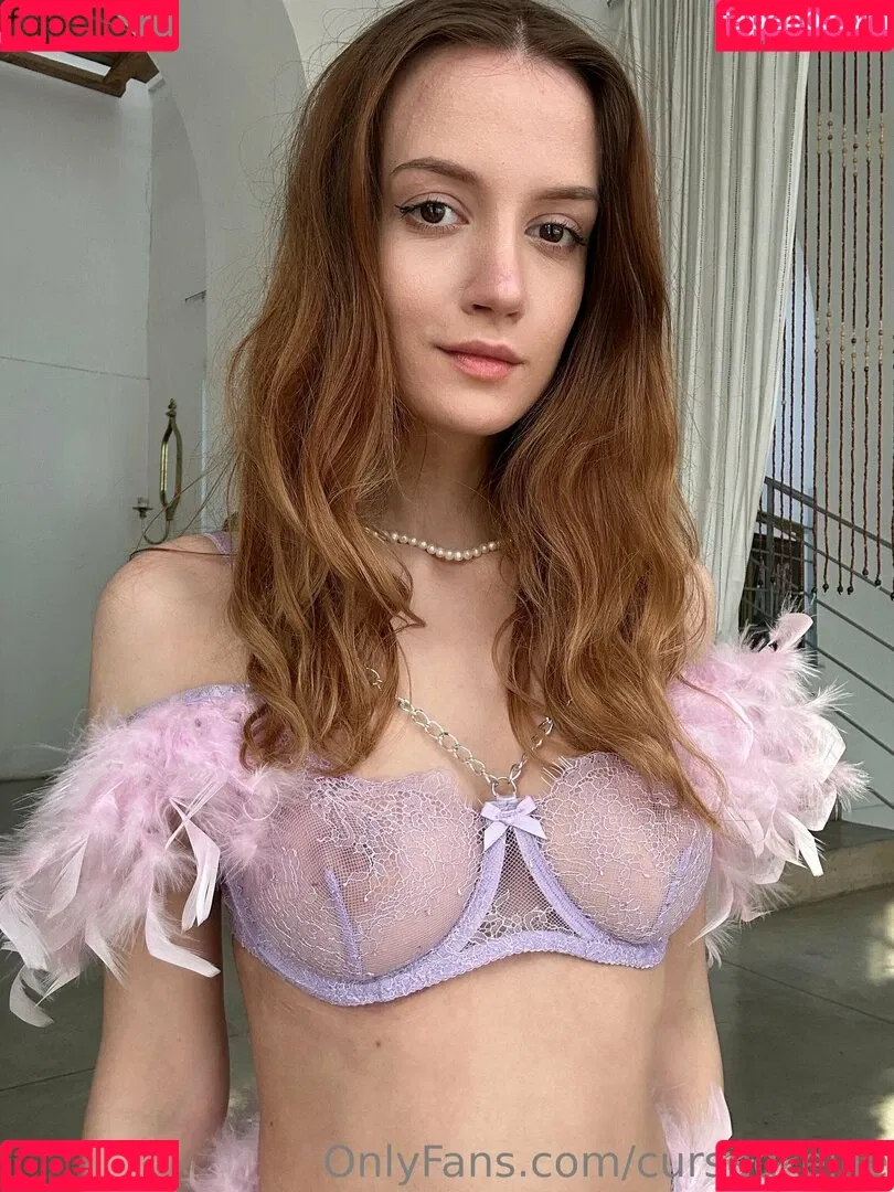 cursed_ellie Onlyfans Photo Gallery 