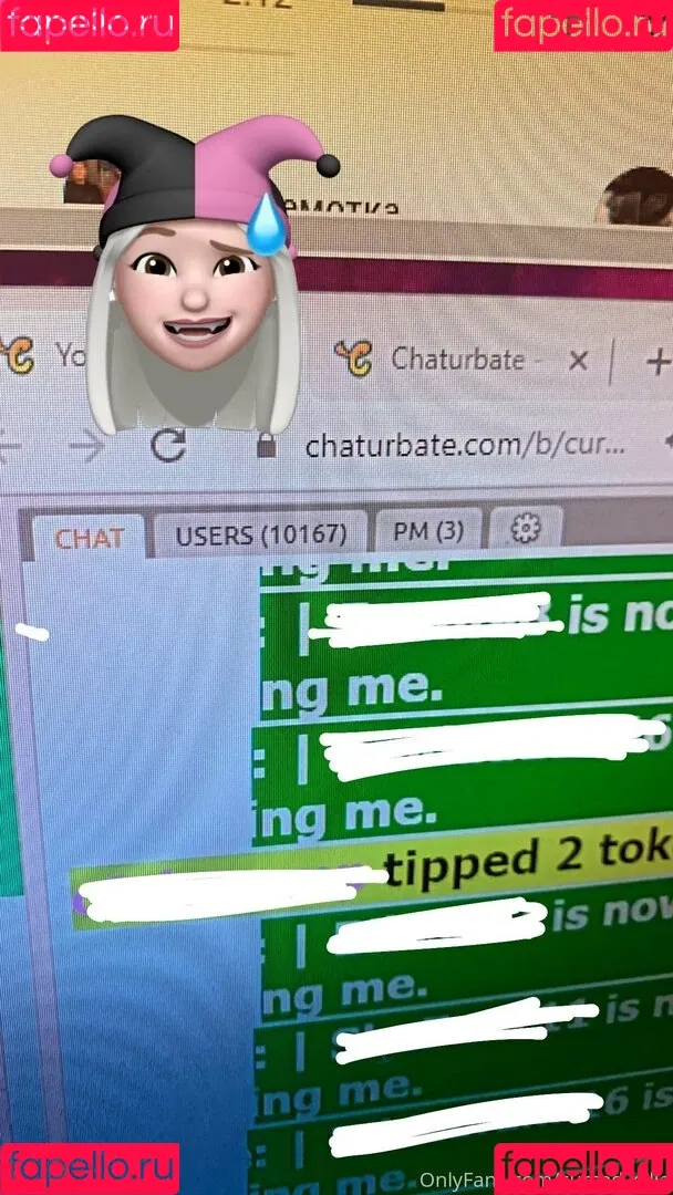cursed_ellie Onlyfans Photo Gallery 