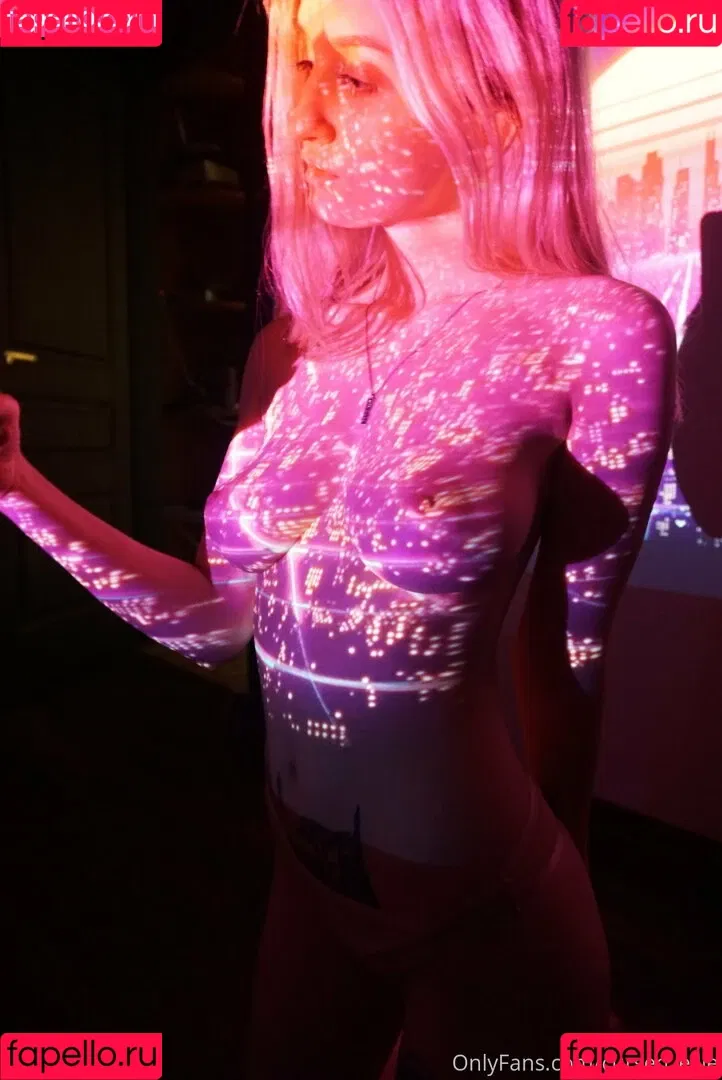 cursed_ellie Onlyfans Photo Gallery 