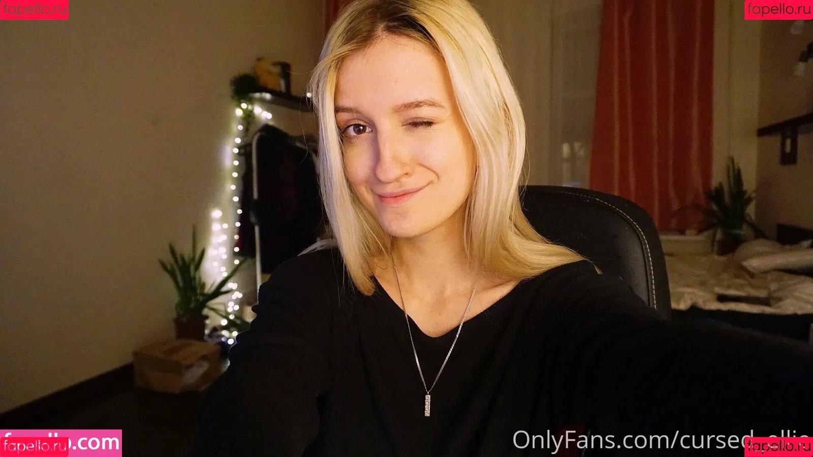 cursed_ellie Onlyfans Photo Gallery 
