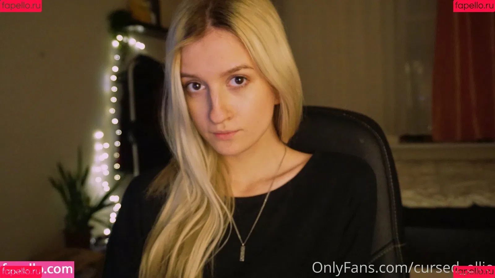 cursed_ellie Onlyfans Photo Gallery 