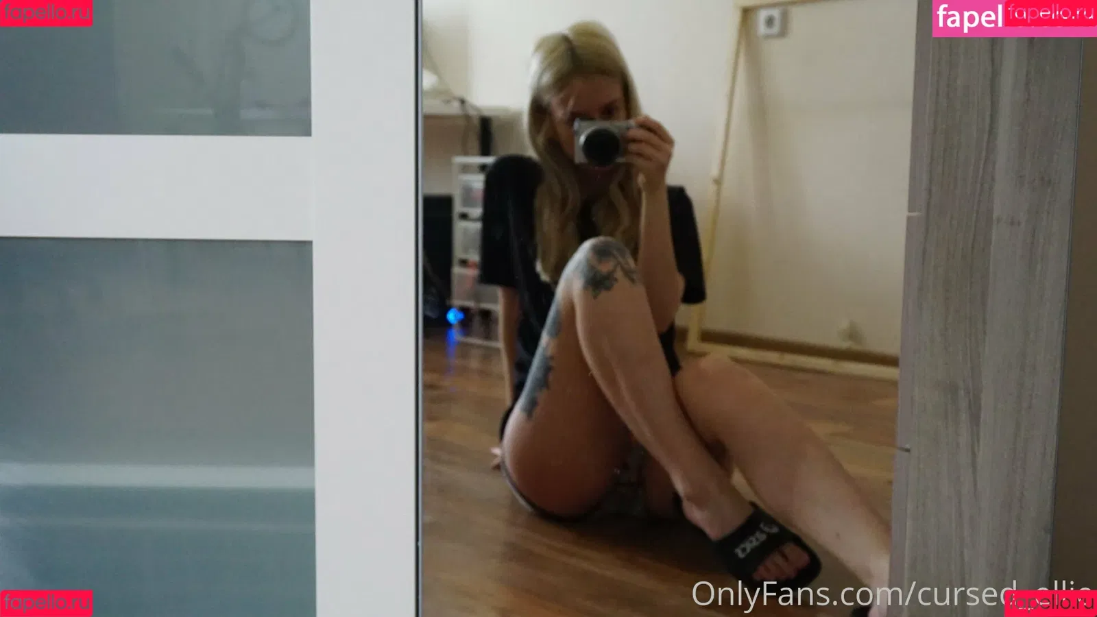 cursed_ellie Onlyfans Photo Gallery 