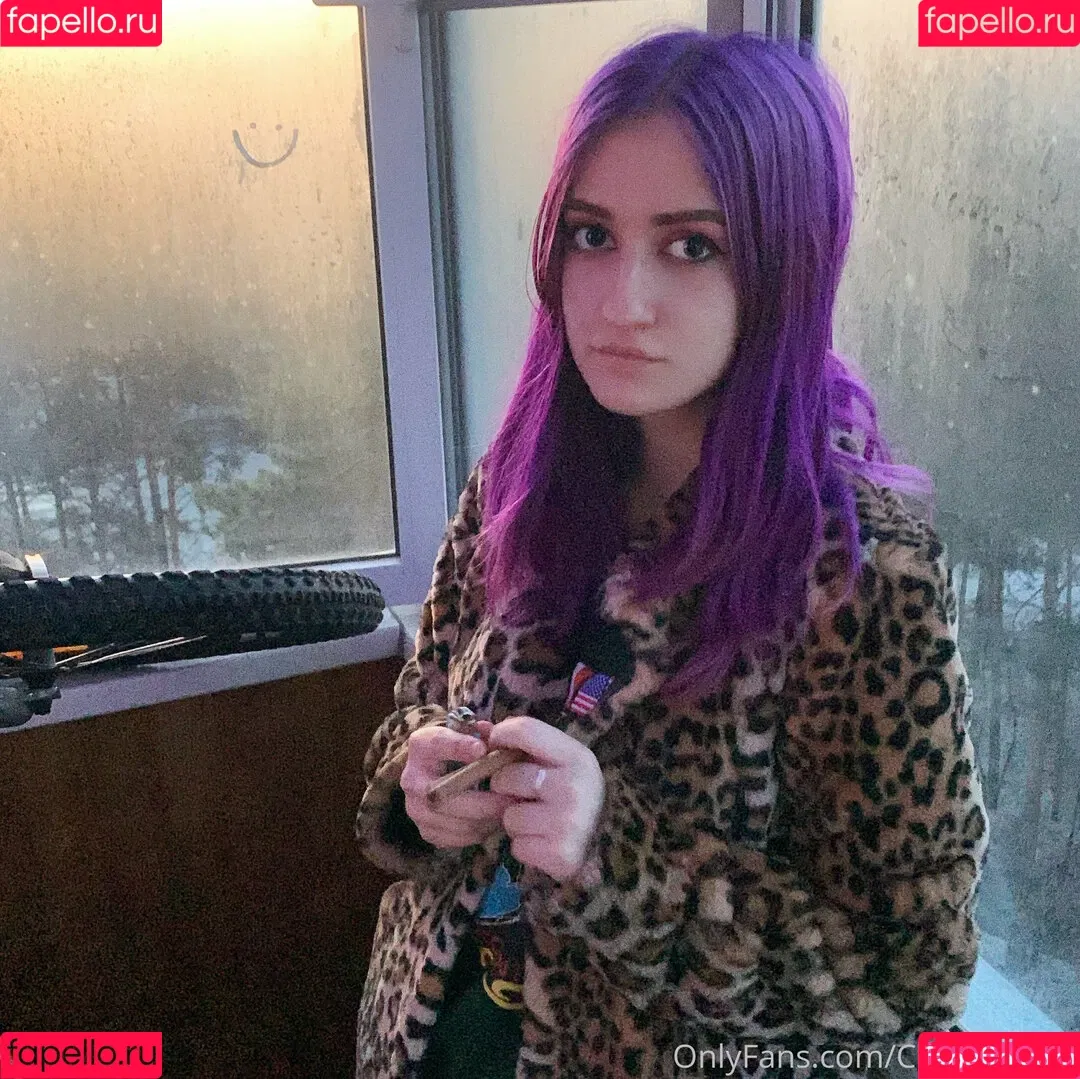 cursed_ellie Onlyfans Photo Gallery 
