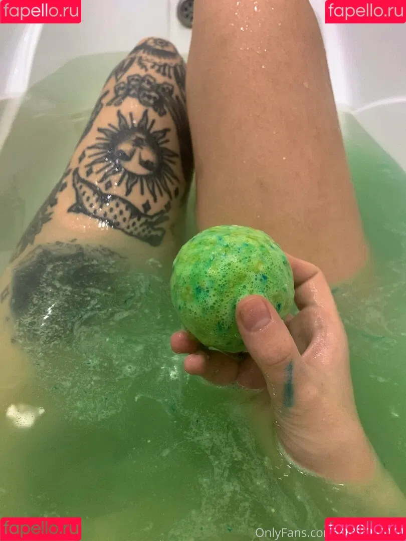 cursed_ellie Onlyfans Photo Gallery 