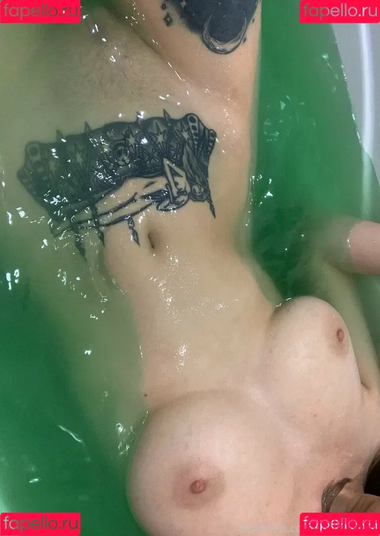 cursed_ellie Onlyfans Photo Gallery 