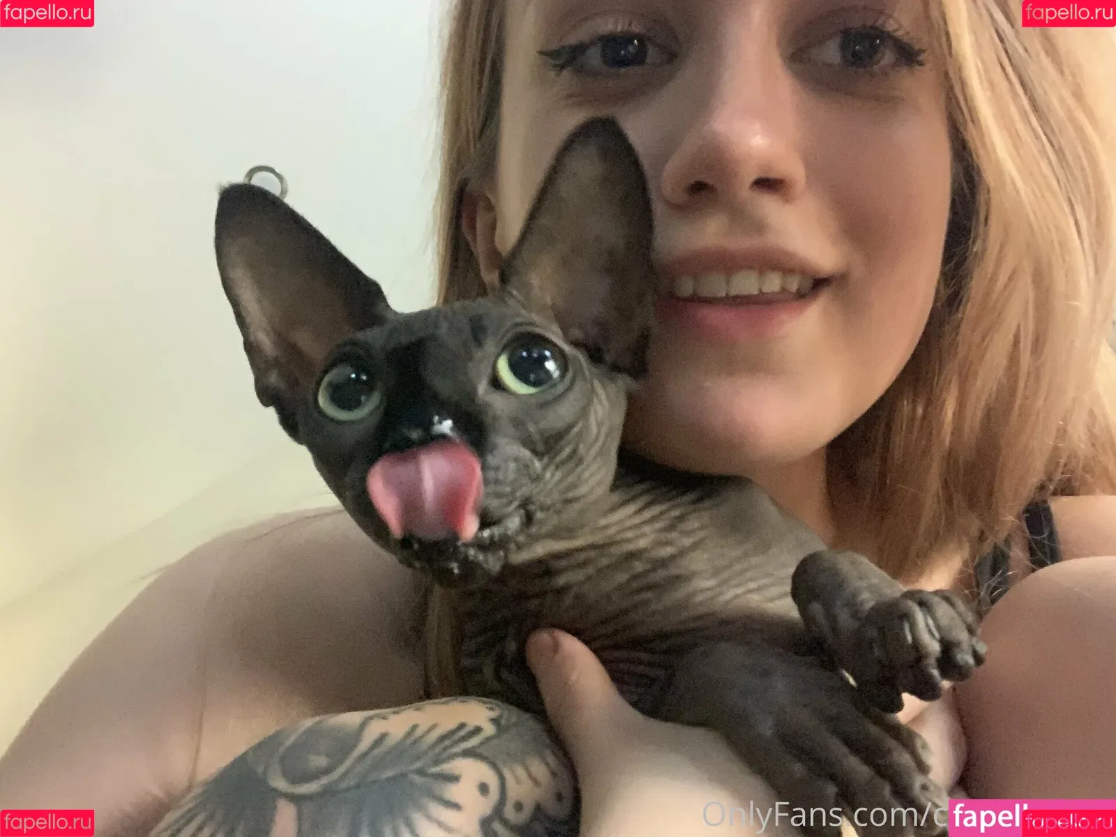 cursed_ellie Onlyfans Photo Gallery 