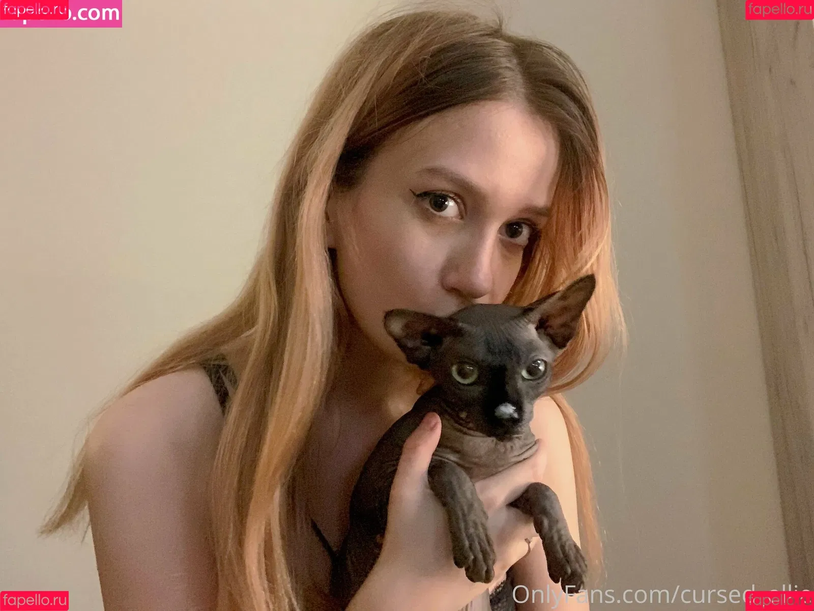 cursed_ellie Onlyfans Photo Gallery 