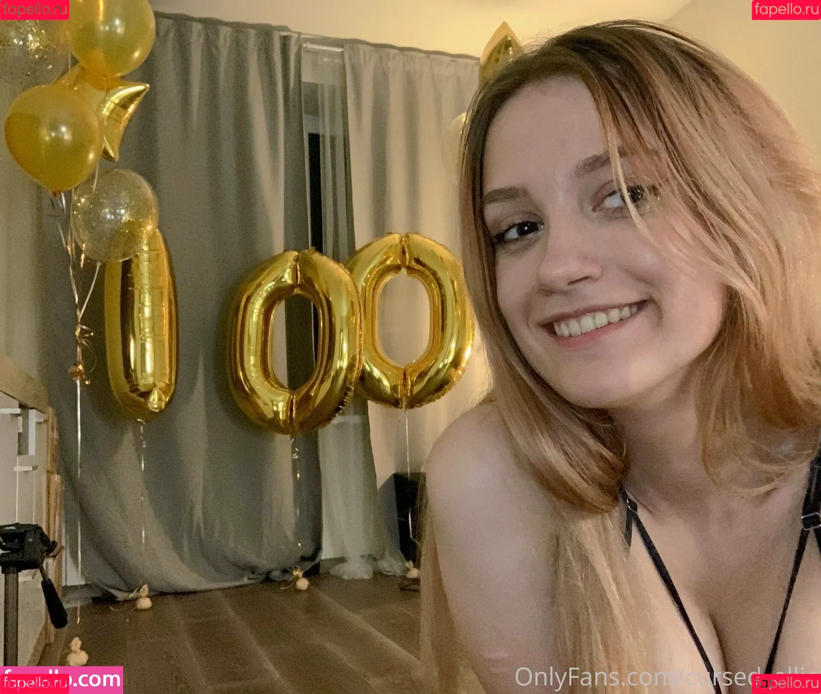 cursed_ellie Onlyfans Photo Gallery 