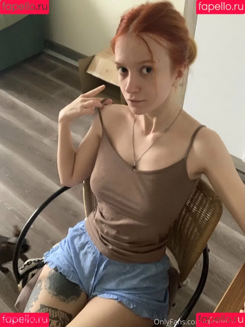 cursed_ellie Onlyfans Photo Gallery 