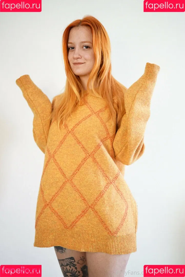 cursed_ellie Onlyfans Photo Gallery 