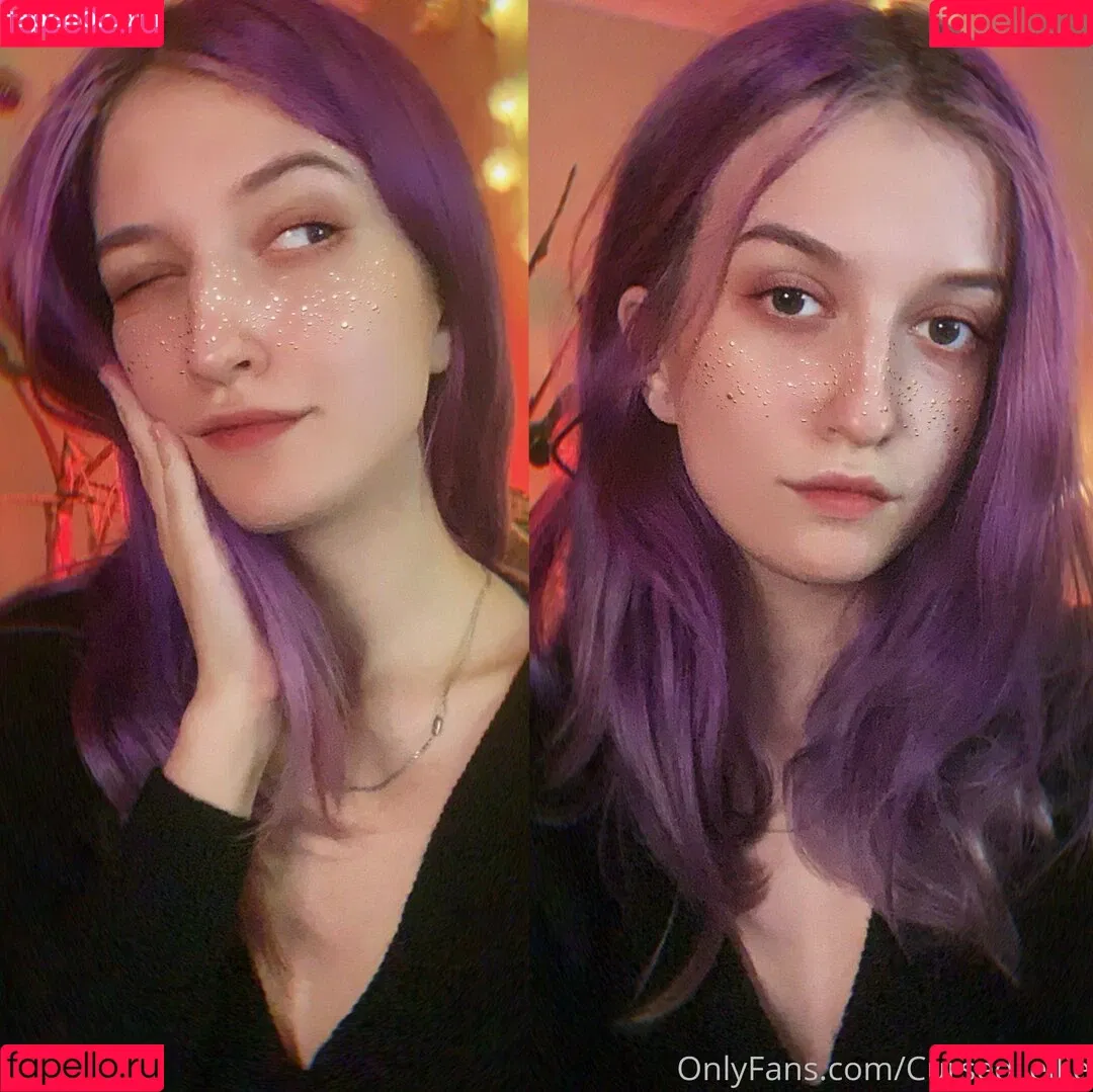 cursed_ellie Onlyfans Photo Gallery 