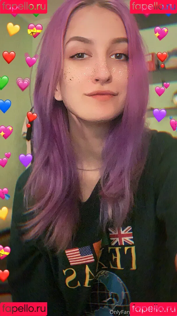 cursed_ellie Onlyfans Photo Gallery 