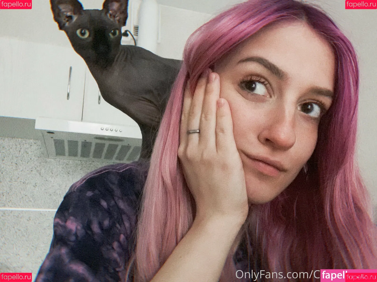 cursed_ellie Onlyfans Photo Gallery 