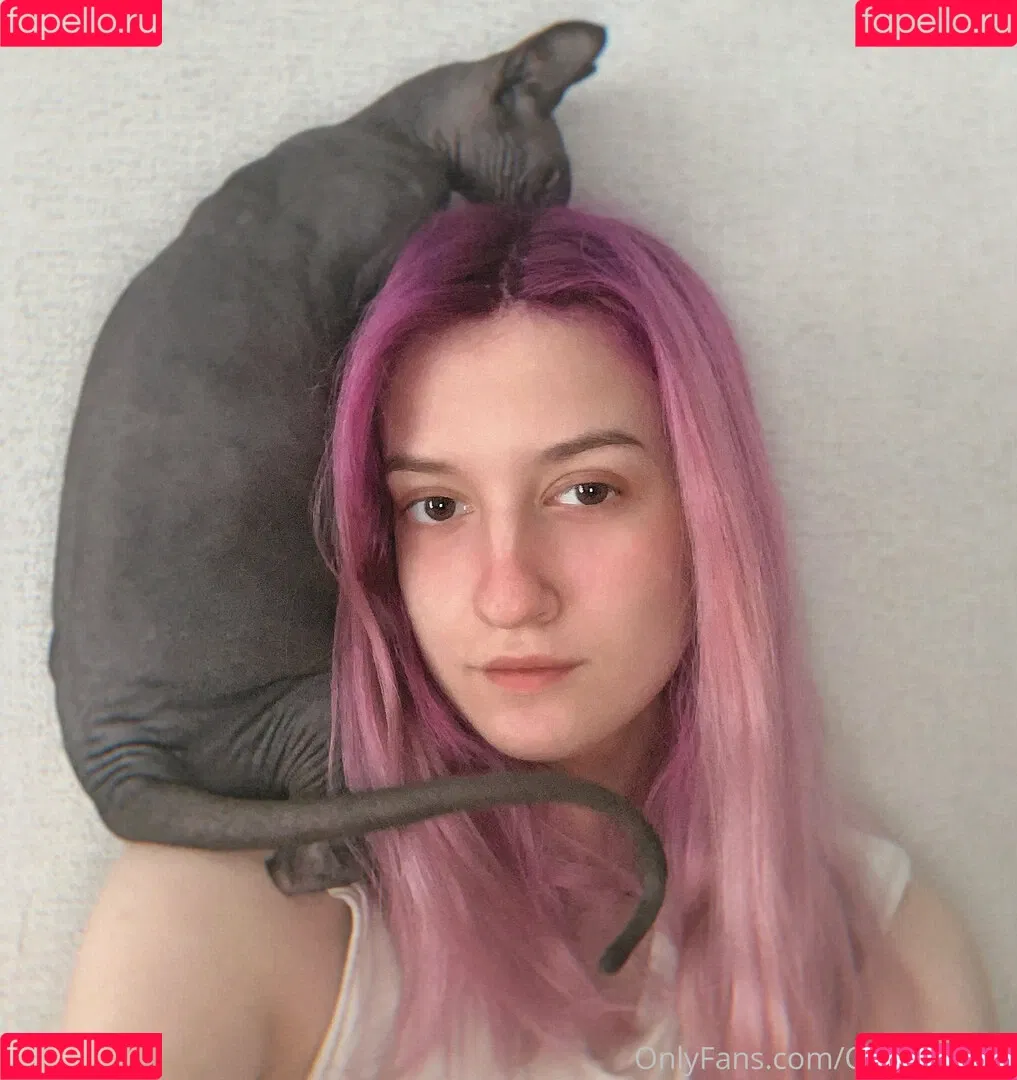 cursed_ellie Onlyfans Photo Gallery 