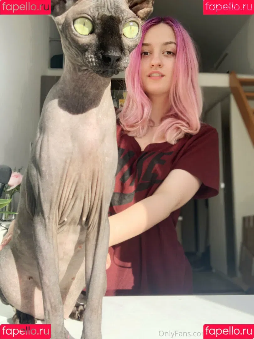 cursed_ellie Onlyfans Photo Gallery 