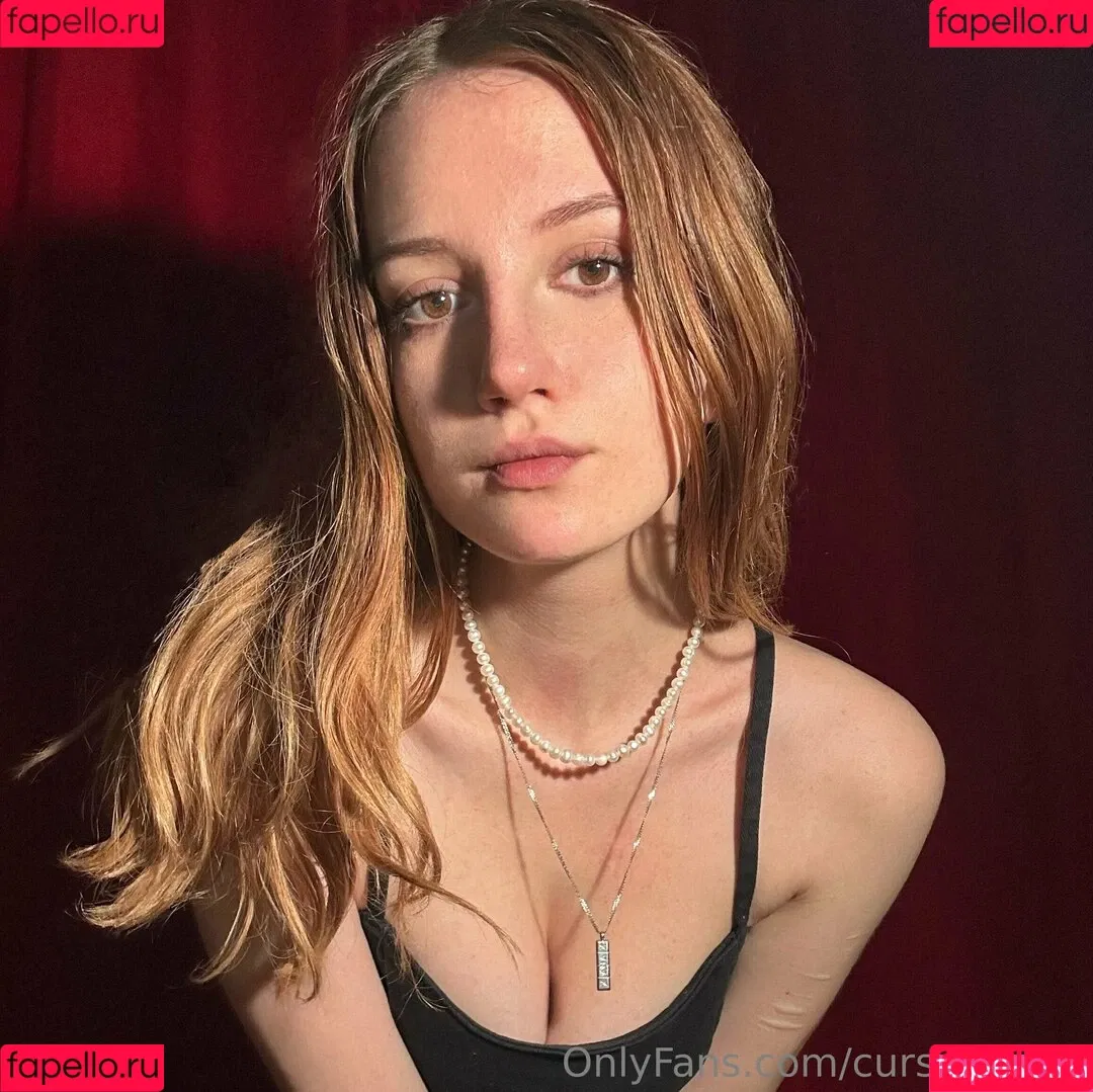 cursed_ellie Onlyfans Photo Gallery 