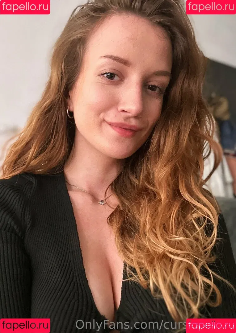 cursed_ellie Onlyfans Photo Gallery 