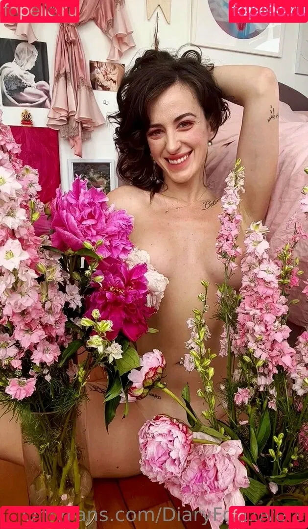 diaryforlovers Onlyfans Photo Gallery 
