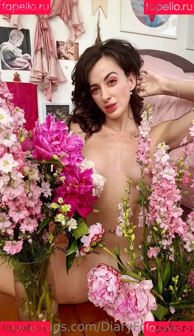 diaryforlovers Onlyfans Photo Gallery 