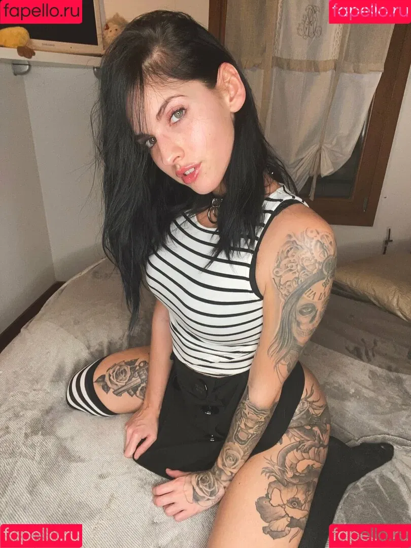 Suicide Girls Onlyfans Photo Gallery 