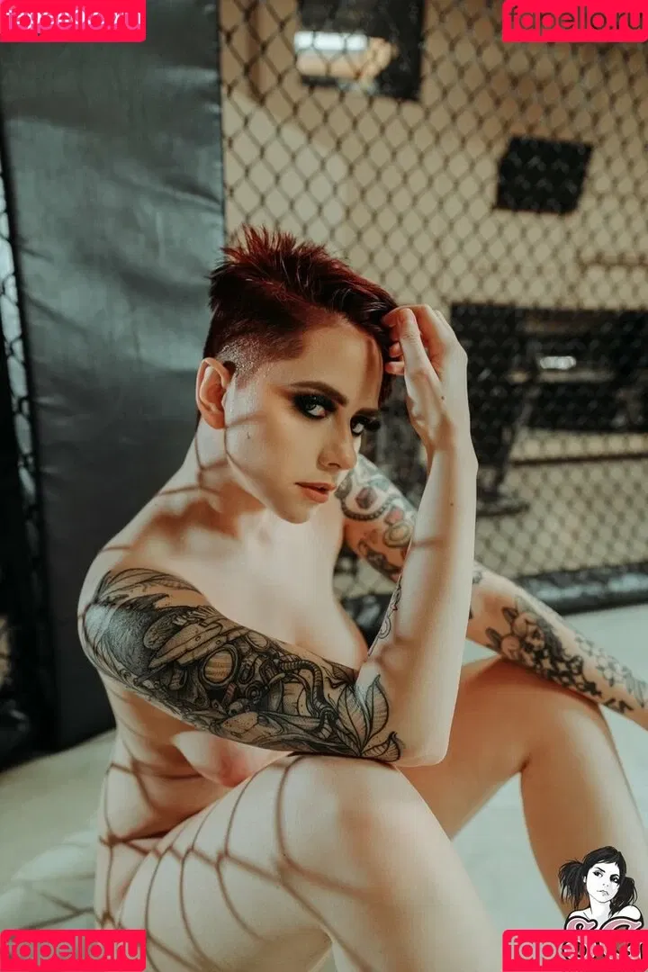 Suicide Girls Onlyfans Photo Gallery 