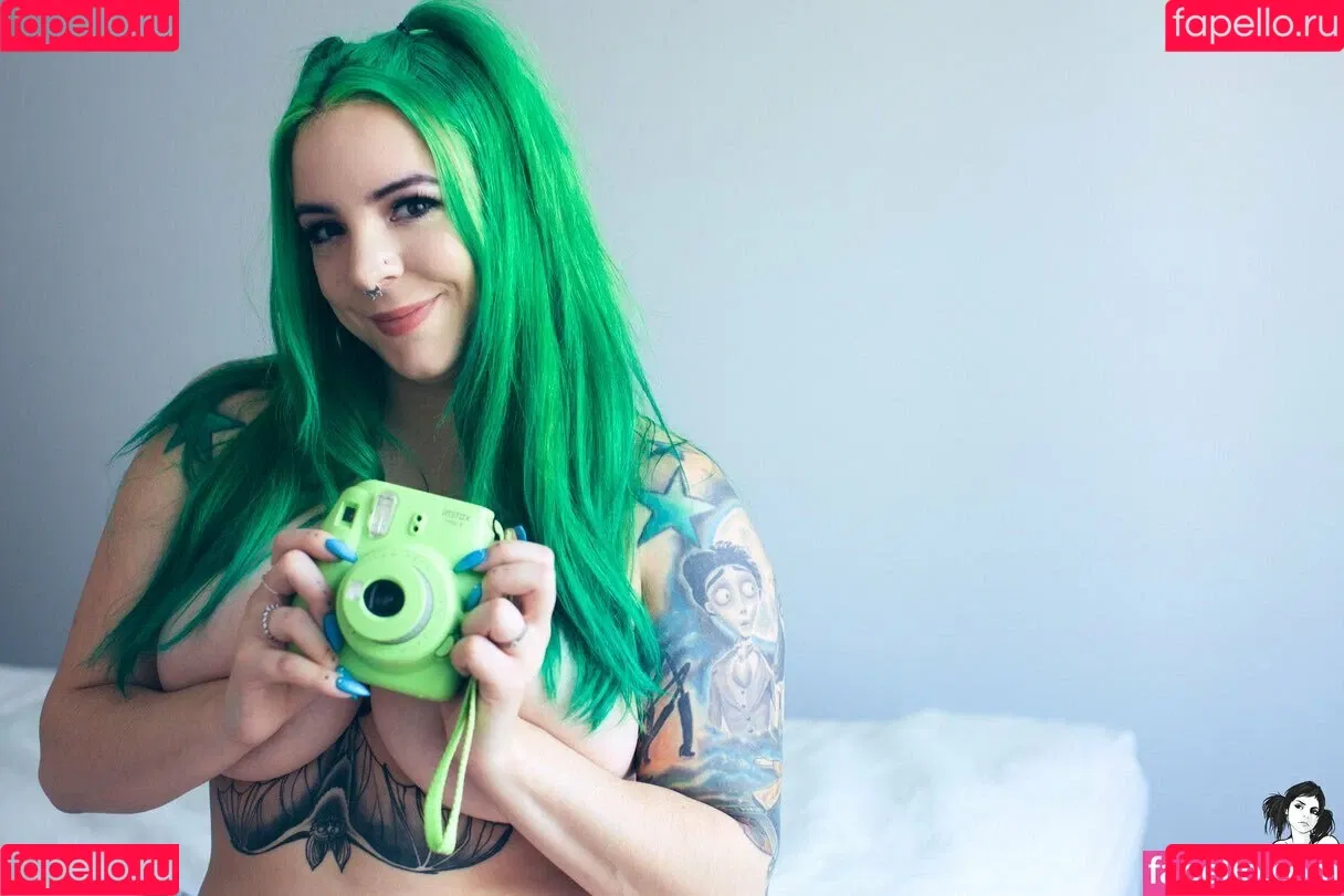 Suicide Girls Onlyfans Photo Gallery 