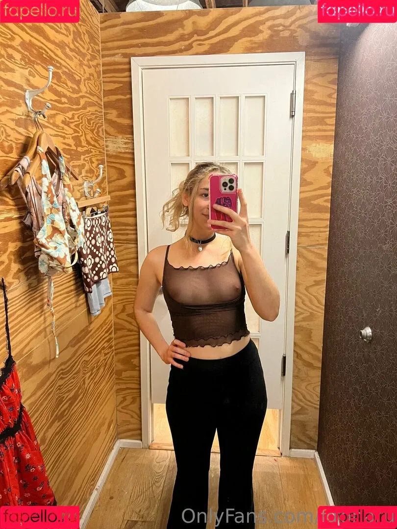 eroharu Onlyfans Photo Gallery 