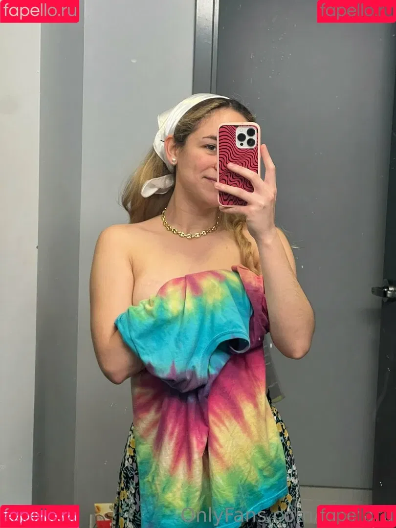 eroharu Onlyfans Photo Gallery 
