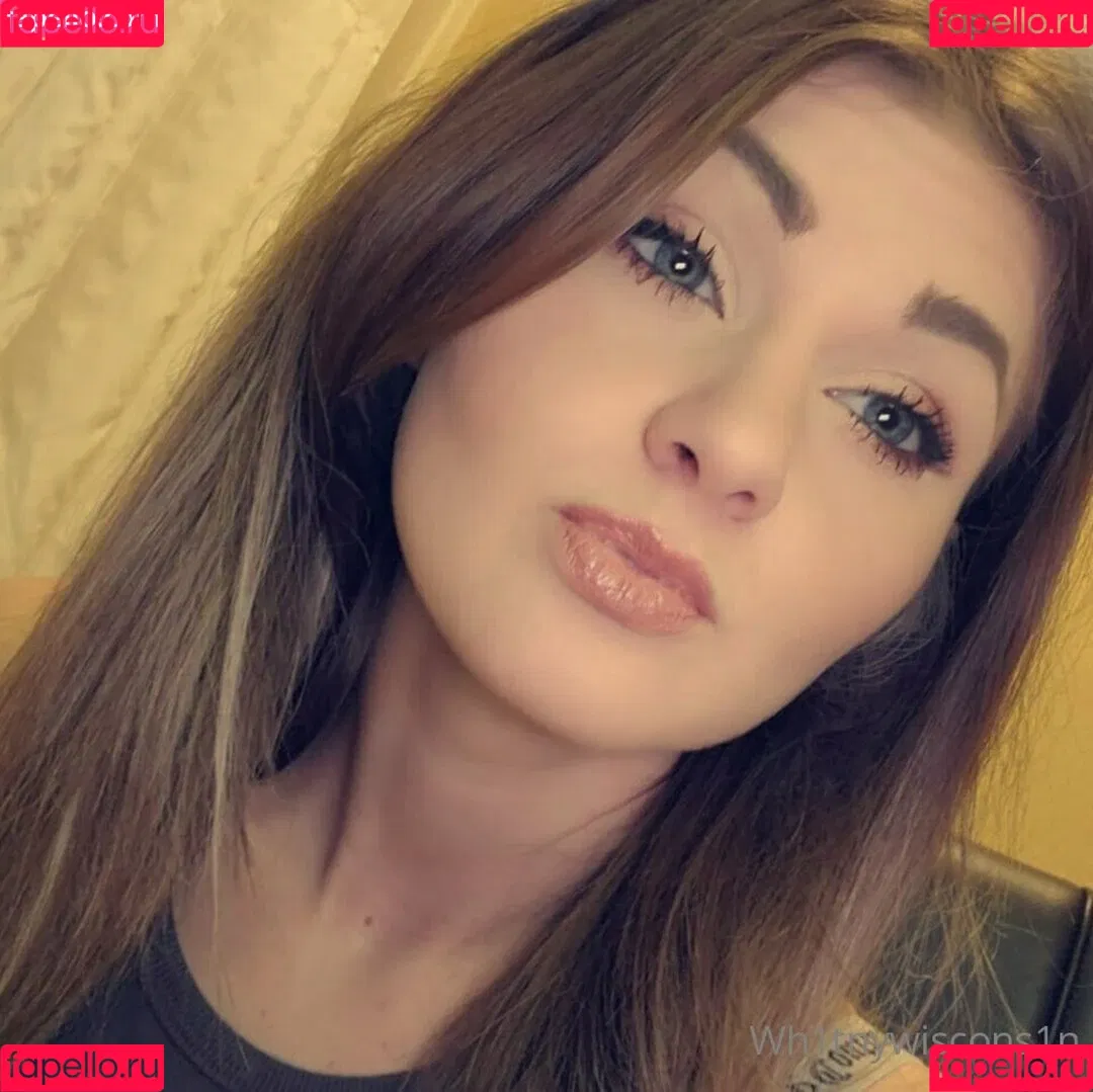 Whitney Wisconsin Onlyfans Photo Gallery 