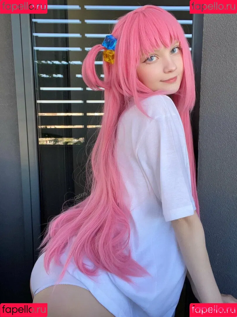 catiesgamer Onlyfans Photo Gallery 