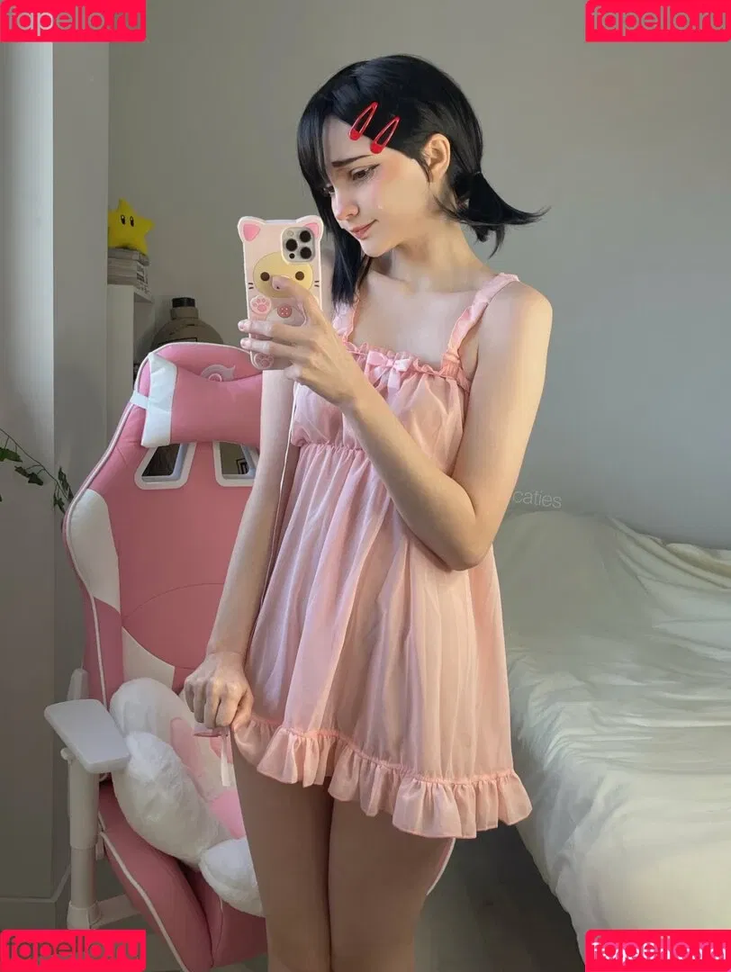 catiesgamer Onlyfans Photo Gallery 