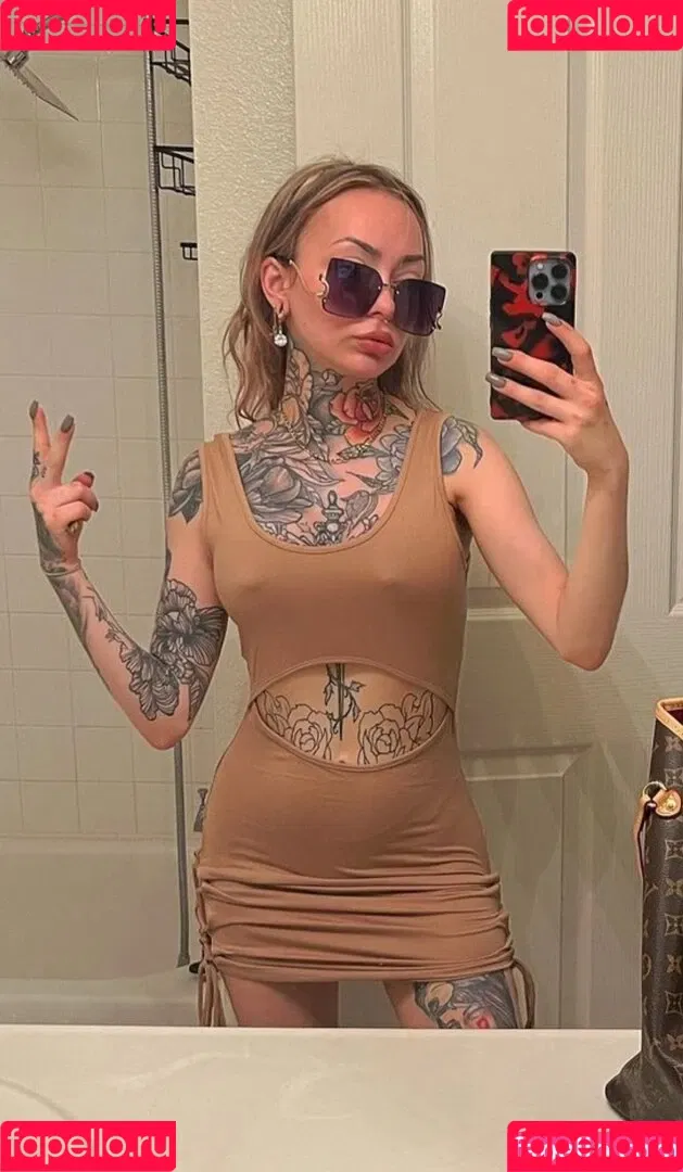 Elyse Summer Onlyfans Photo Gallery 