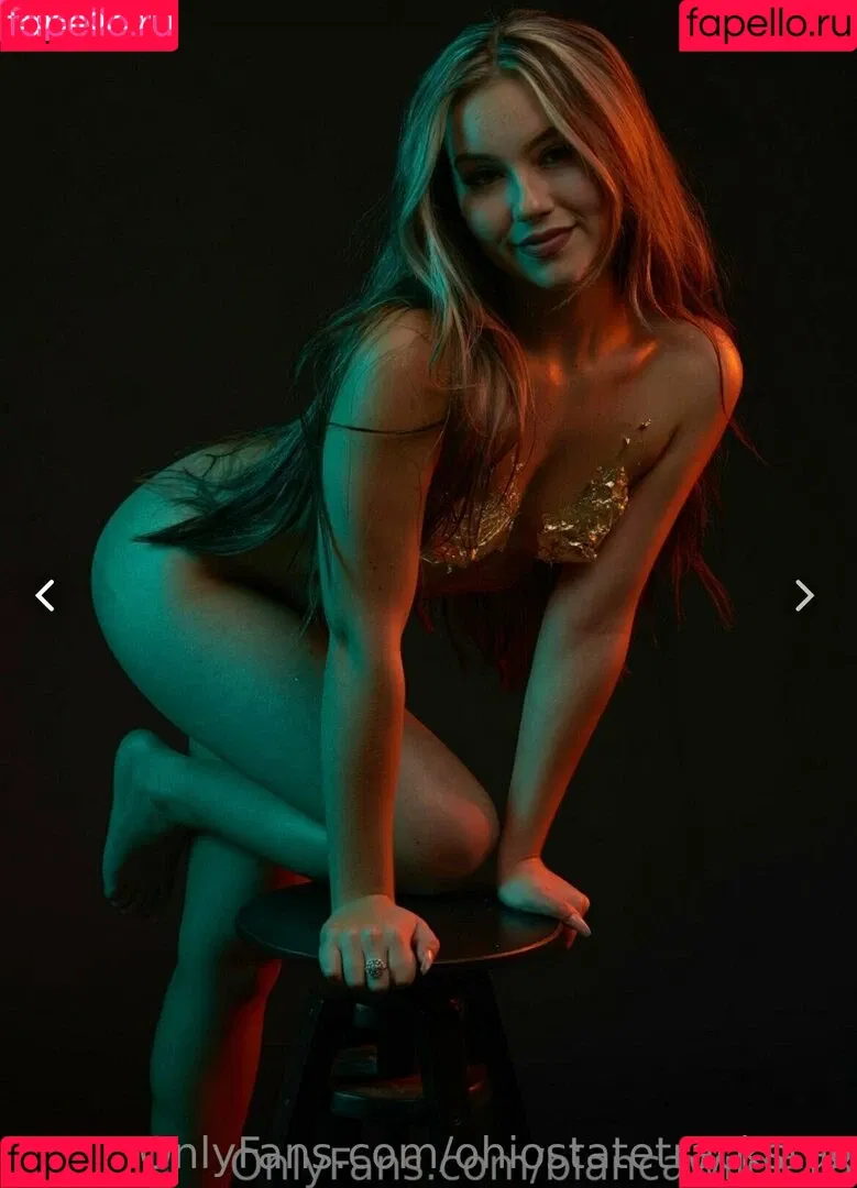 ohiostatetrackstar Onlyfans Photo Gallery 