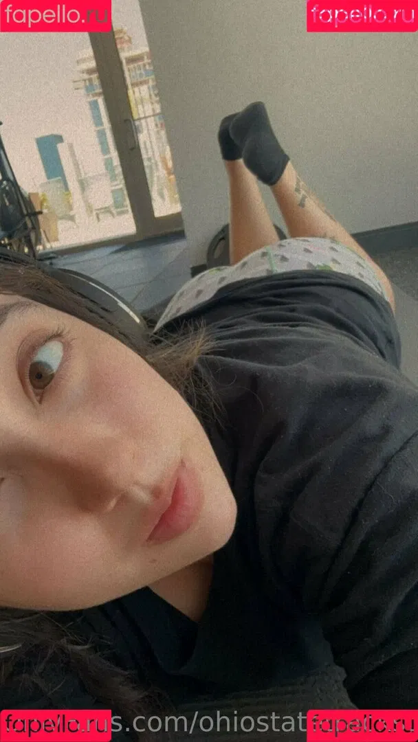 ohiostatetrackstar Onlyfans Photo Gallery 